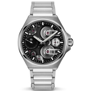 Armin Strom One Week Manufacture Edition ST23-OW.ME