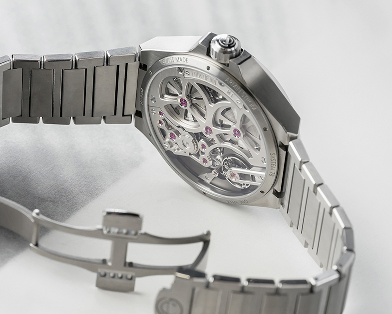 lr as one week titanium skeleton 04 cu
