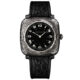 Ralph Lauren American Western Black Dial – Référence 468942831001