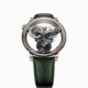 MB&F SP One pink gold
