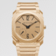 Bulgari Octo Finissimo Automatic yellow gold 104190