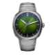 H. Moser & Cie. Streamliner Centre Seconds 6201-1200
