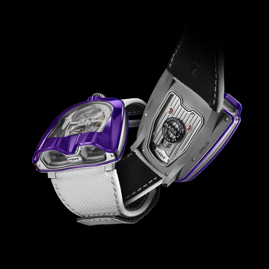 mbandf hm8 mark 2 purple black lres