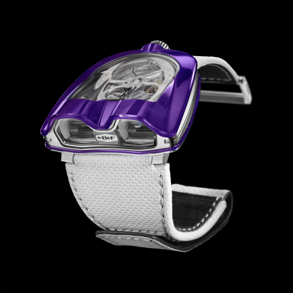 mbandf hm8 mark 2 purple front black lres