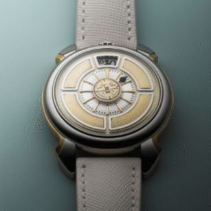 Gaga Laboratorio LABORMATIC CHAMPAGNE REF. LM-CH-001