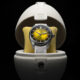 H. Moser & Cie. Pioneer Centre Seconds Sunny Side Up  3201-1200