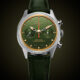 Singer Reimagined Heritage Empire Green – SINGER HERITAGE SR602