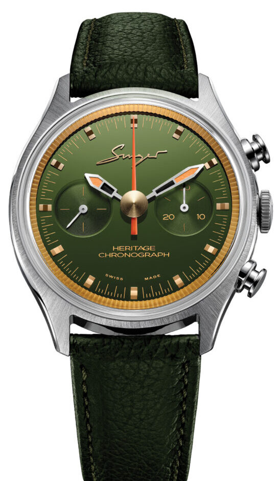 singer heritage empire green 546x1024