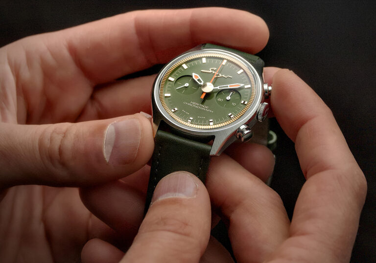 singer heritage green 768x538