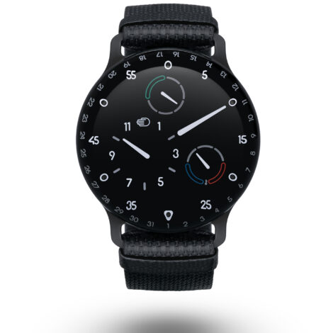 Ressence type 3 BB2