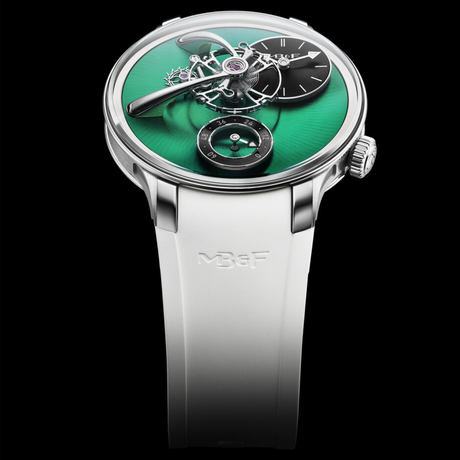 mbandf lm101 evo green face lres