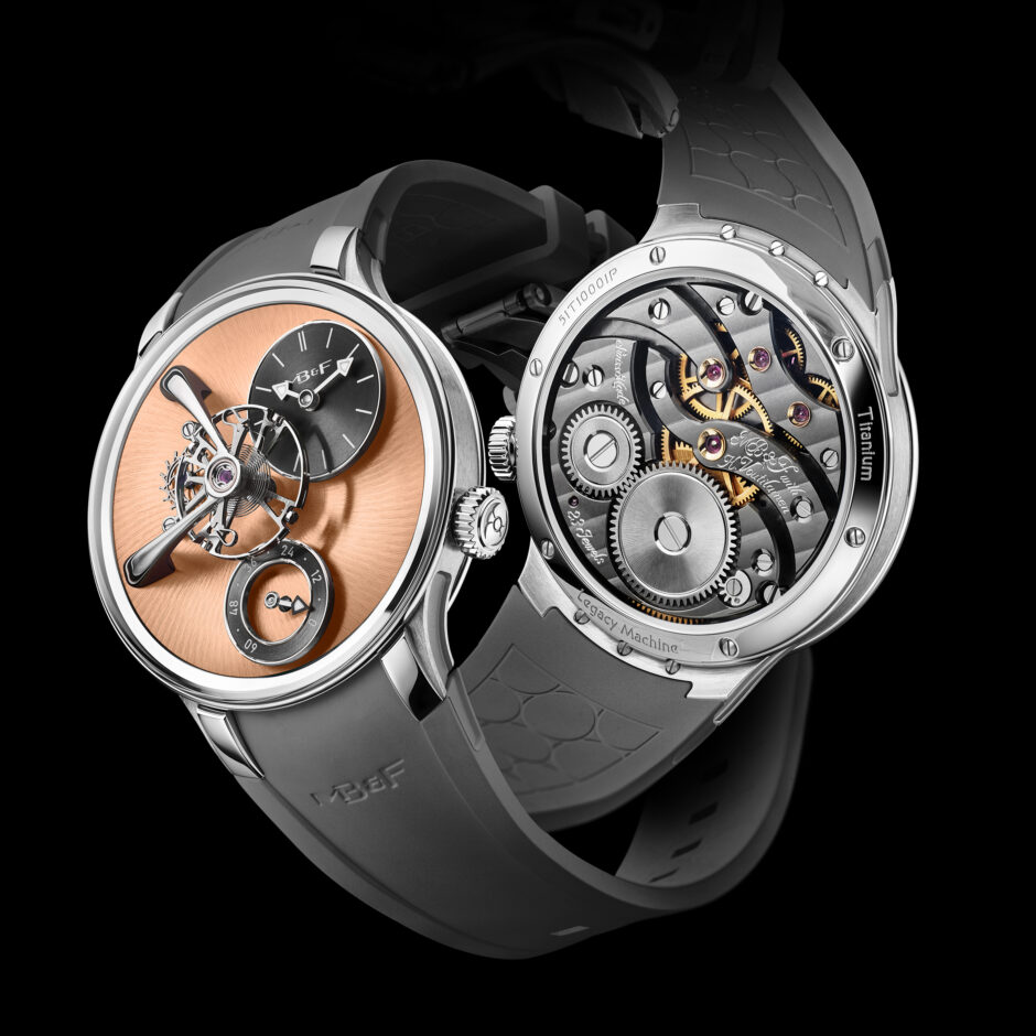 mbandf lm101 evo orange lres
