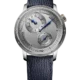 Louis Erard x Vianney Halter – Le Régulateur II 85246AA01.BVA180