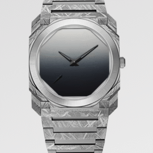 Bulgari Octo Finissimo Limites Edition Lee Ufan 104132