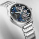 Armin Strom One Week Manufacture Edition Blue ST25-OW.05
