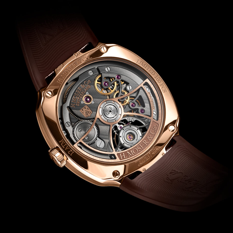 hmoser 6805 0410 streamliner tourbillon rg pierre gasly edition cb b