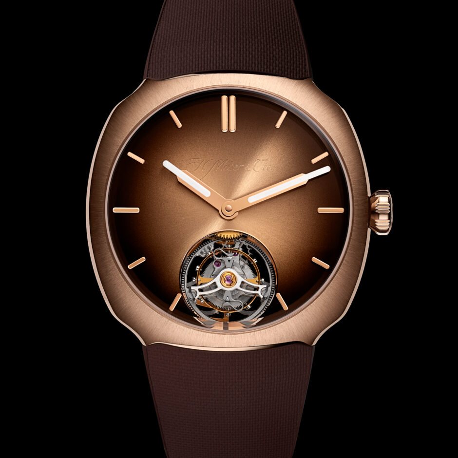 hmoser 6805 0410 streamliner tourbillon rg pierre gasly edition sdt b