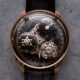 Jacob & Co. Astronomia Regulator Elements – Air Gold Gray AR200.40.AB.AC.ABALA