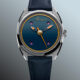Singer Caballero – Petrol Blue SR701-3