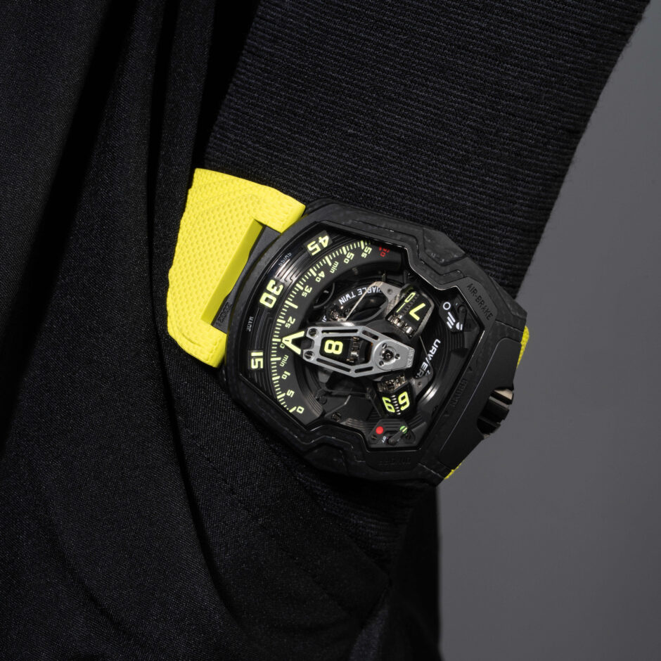 230wristshort darkstar