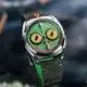 Louis Erard x Konstantin Chaykin « Unfrogettable Green »