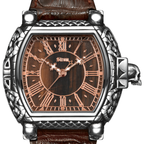 STROM AGONIUM « MEMENTO MORI, CARPE DIEM » C09-01.AG.HO