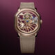 Daniel Roth Extra Flat Rose Gold Skeleton