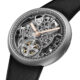 Kross Studio by MARCO TEDESCHI MT1 Tourbillon Chronometer 7 days
