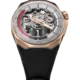 HYT S1 5N Gold Titanium Red