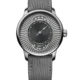 Louis Erard Esprit Flinqué Grey Limited Edition Regulator