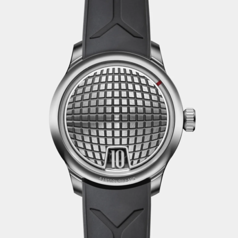 Sartory-Billard SB10 Jumping Hour Disco Ball