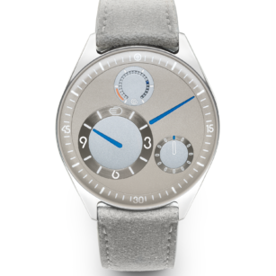 Ressence TYPE 11 L – Latte