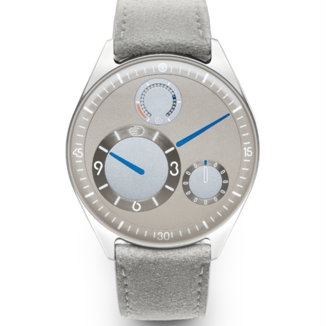 Ressence TYPE 11 L – Latte