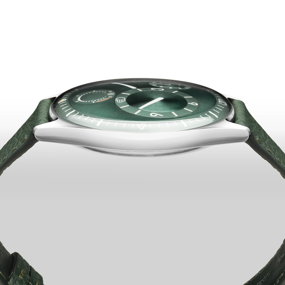 Ressence Type 11 Pine