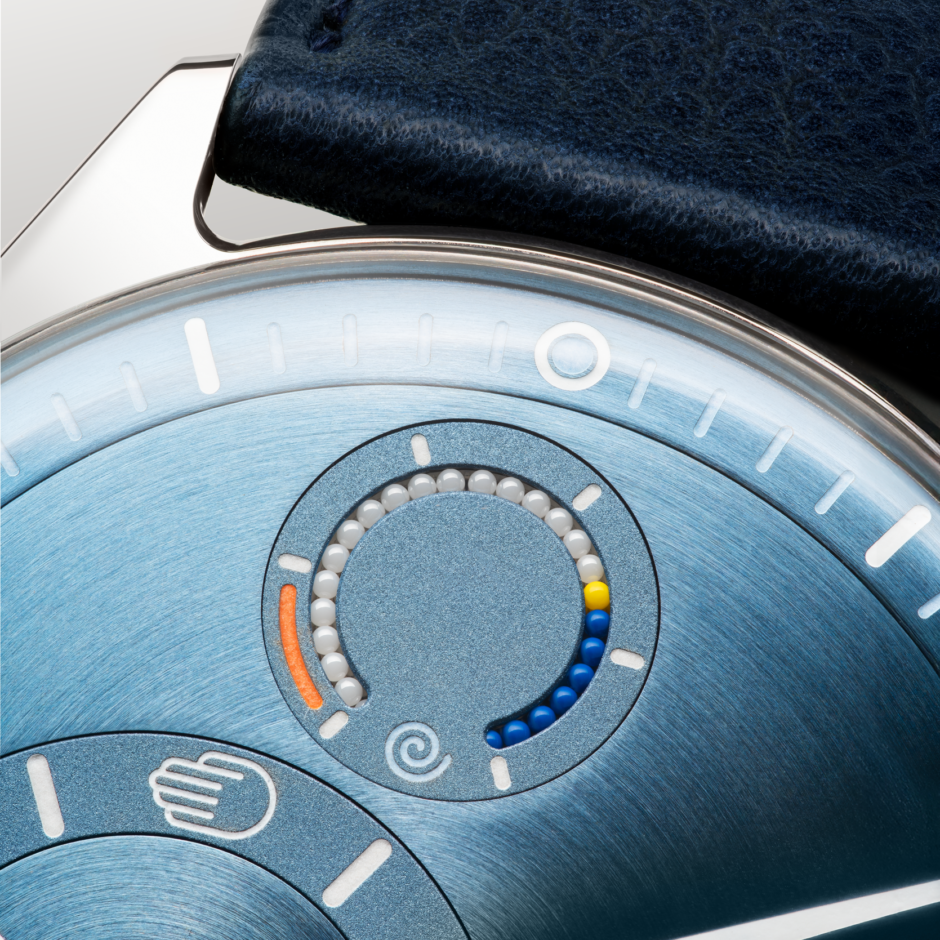 Ressence Type 11 Sky
