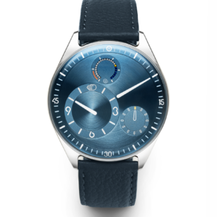 Ressence TYPE 11 S – Sky