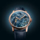 Arnold & Son HM Pietersite red gold 1LCDR.Z01A.C1506A