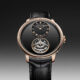 Arnold & Son Ultrathin Tourbillon Onyx 5N Red Gold 750/1000