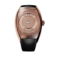 Franck Muller Curvex CX Master Jumper 750/1000 Rose Gold