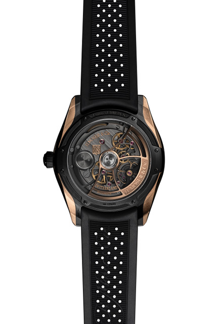 hmoser 3240 0900 pioneer flyinghours rg caseback w
