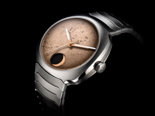 hmoser 6270 1200 streamliner perpetual moon st meteorite detail b