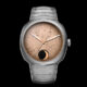 H. Moser & Cie. Streamliner Perpetual Moon Concept Meteorite 6270-1200