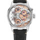 Armin Strom Mirrored Force Resonance Zeitgeist 1665 ST25-RF.ZG