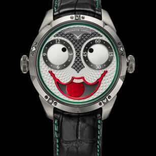 Konstantin Chaykin Joker Classic