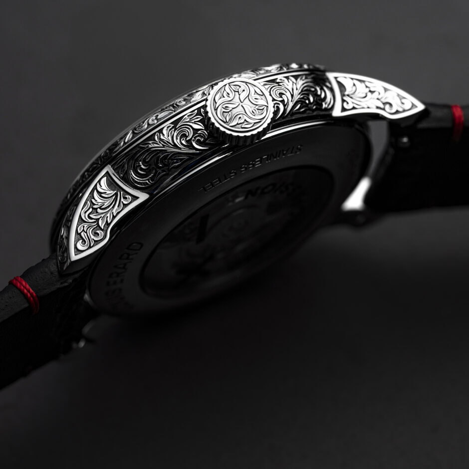 memento mori 10