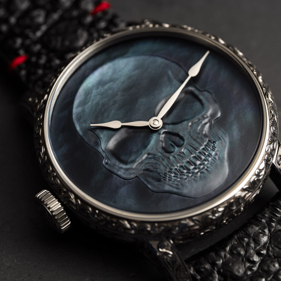 memento mori 3