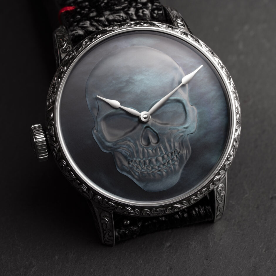 memento mori 4
