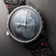 Louis Erard x Chronopassion Memento Mori