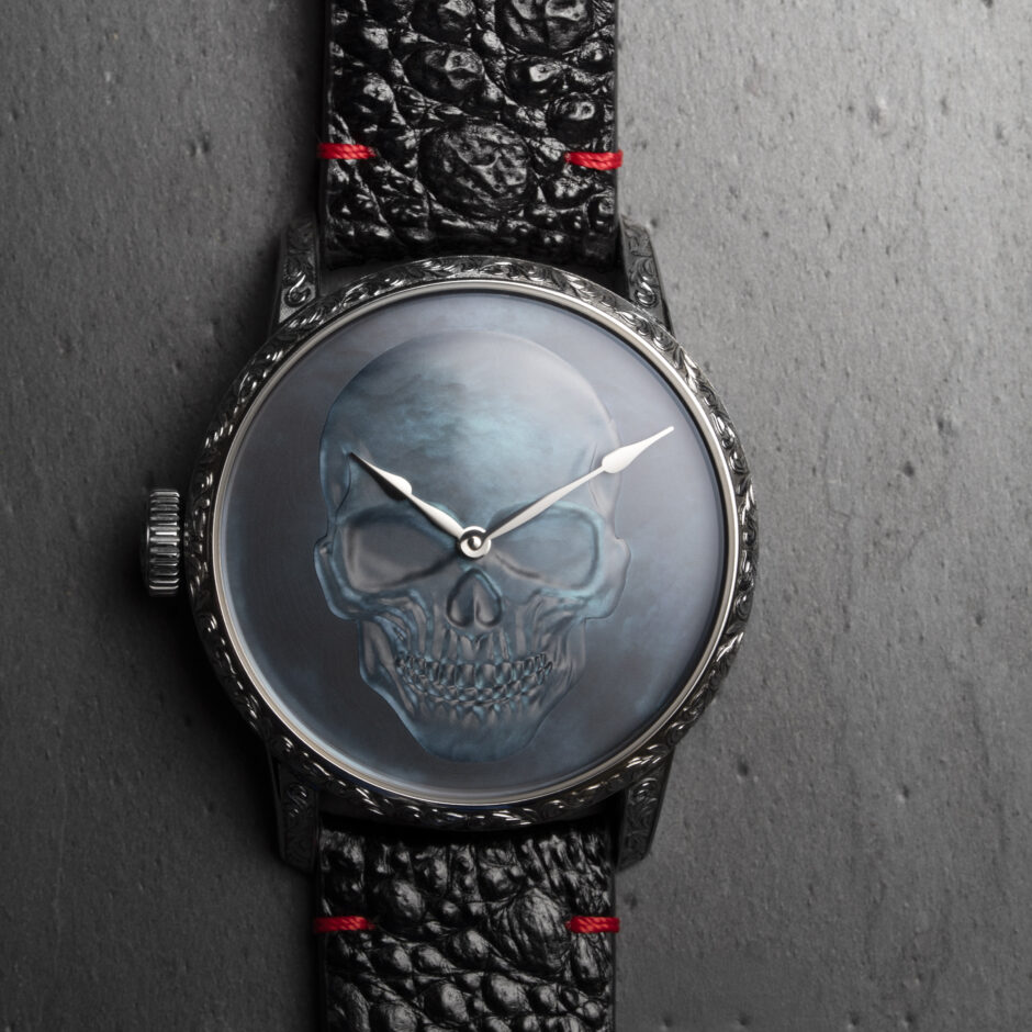 memento mori 9