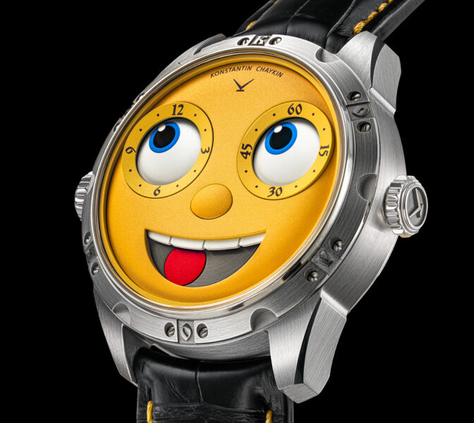 Konstantin Chaykin Kolobok 2